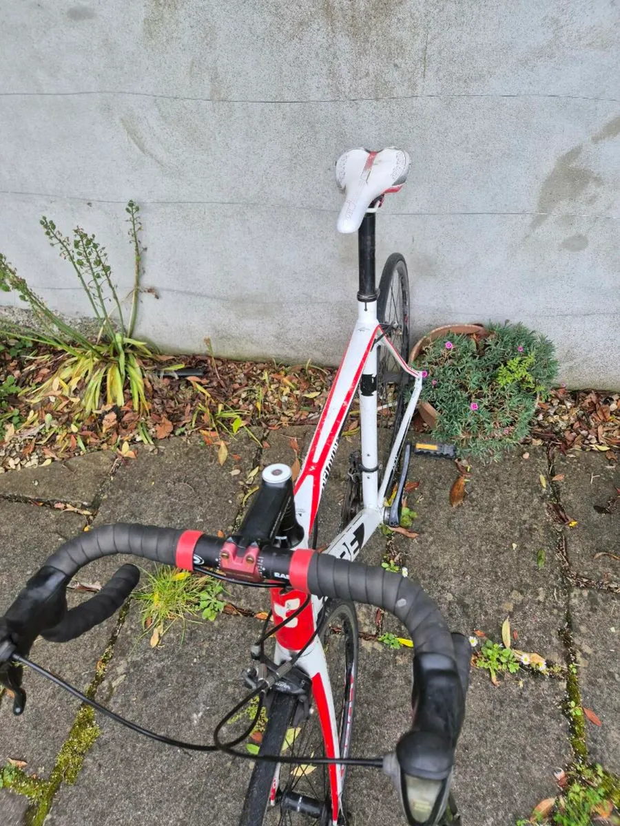 Cube Bike - Image 2