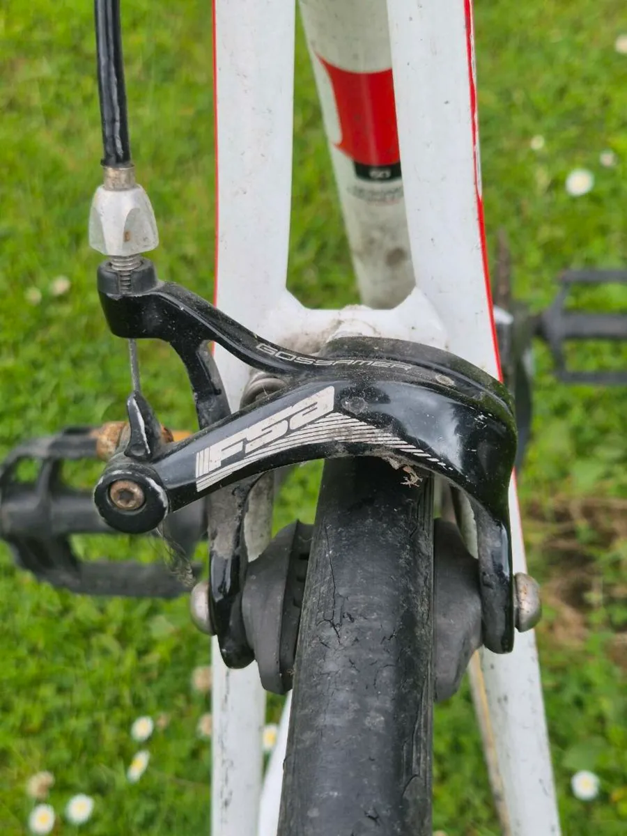 Cube Bike - Image 4