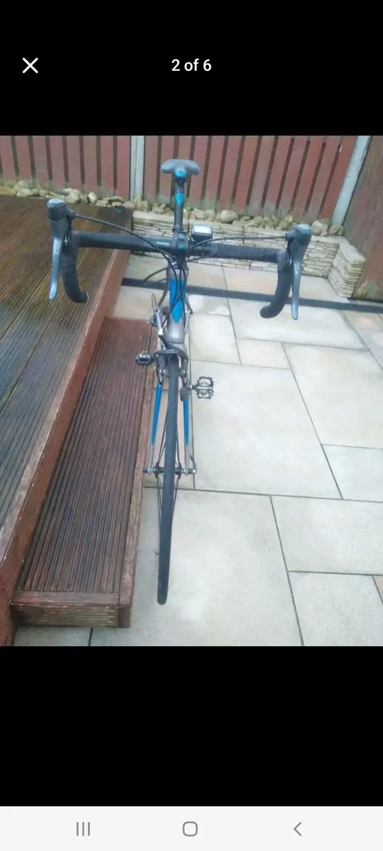 Road bike - Image 3