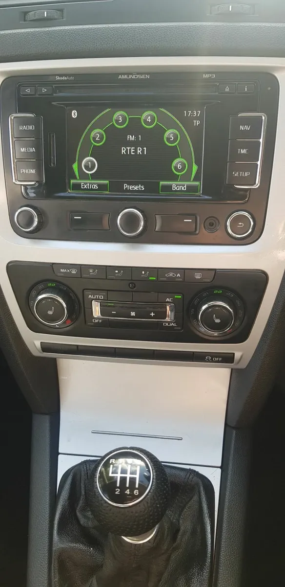 Skoda Scout 2011 - Image 4