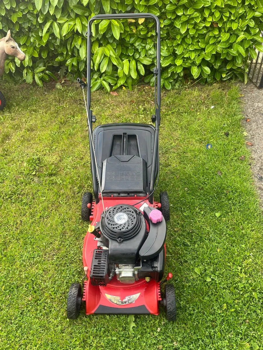 Lawnmower - Image 1