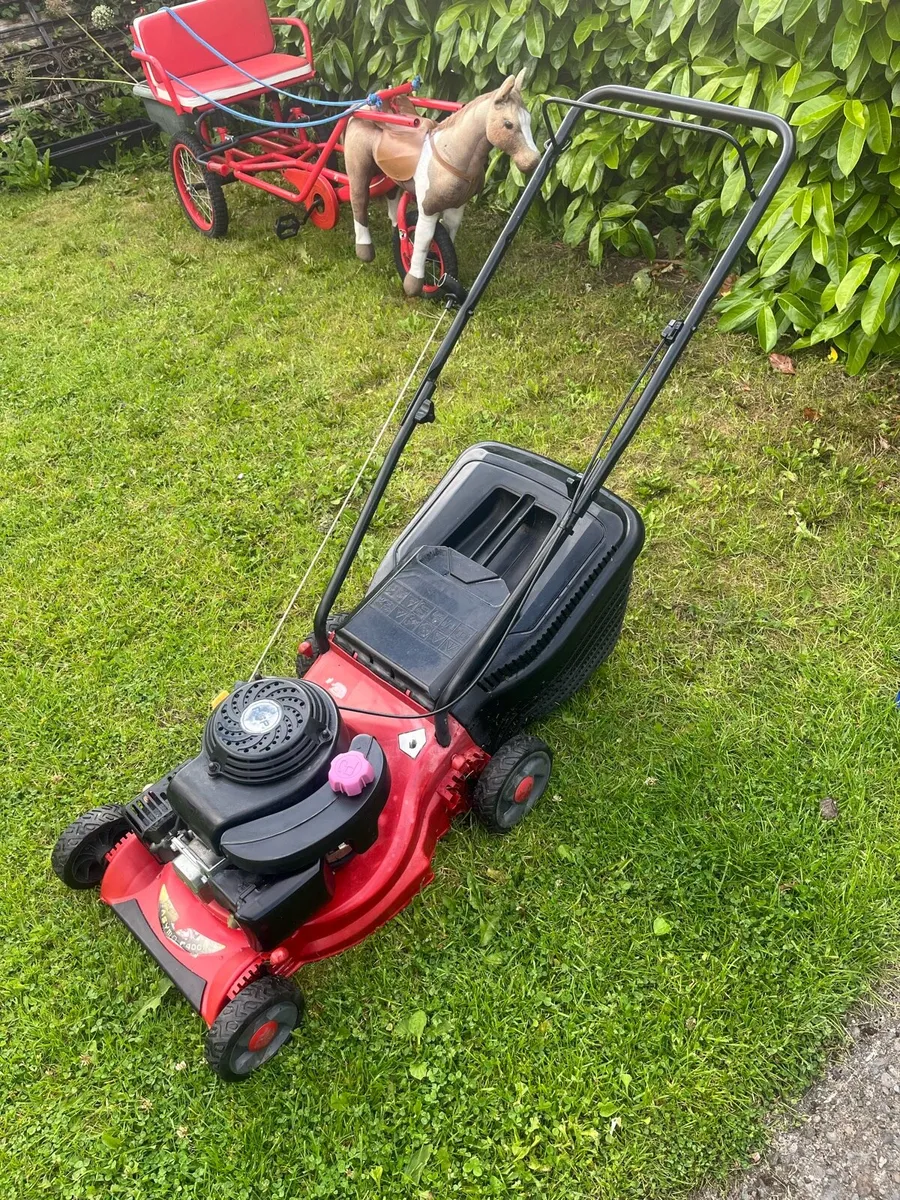 Lawnmower - Image 2