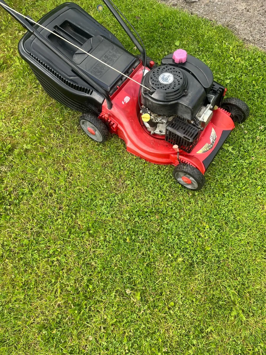 Lawnmower - Image 3