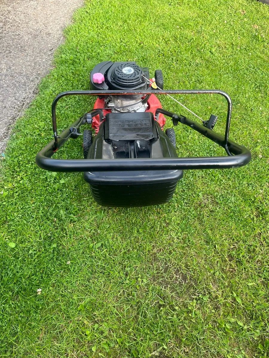 Lawnmower - Image 4