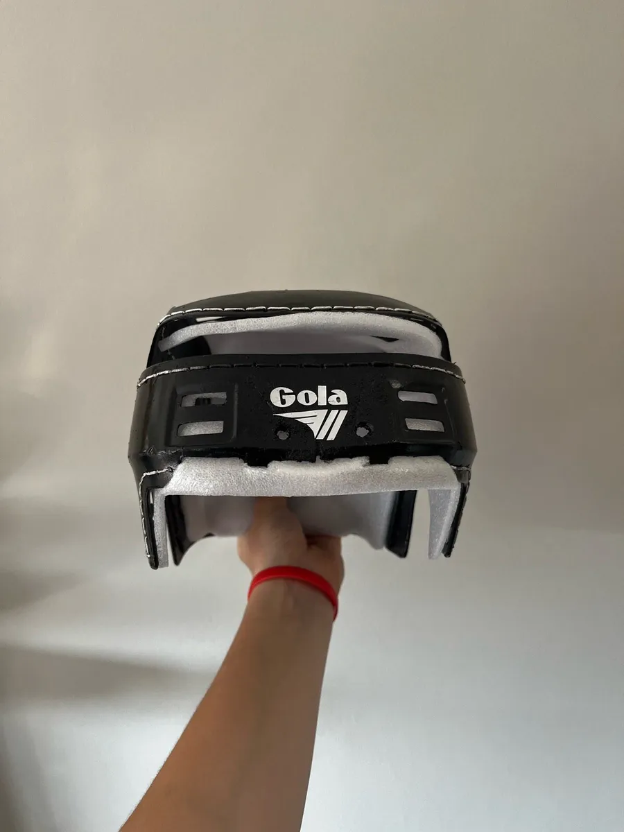 Cooper Helmet - Image 1