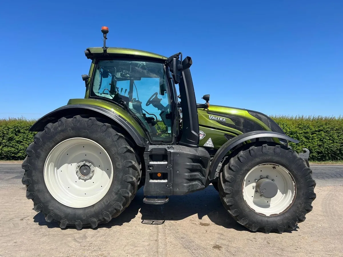 Valtra - Image 1