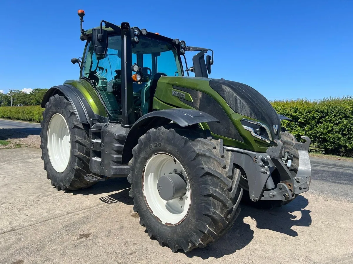 Valtra - Image 2