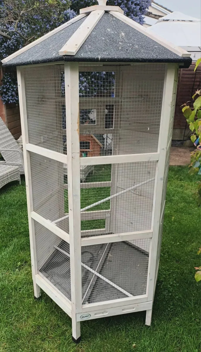Birdcage - Image 2