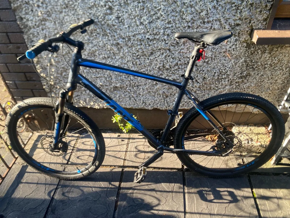 Giant Bike - Image 1