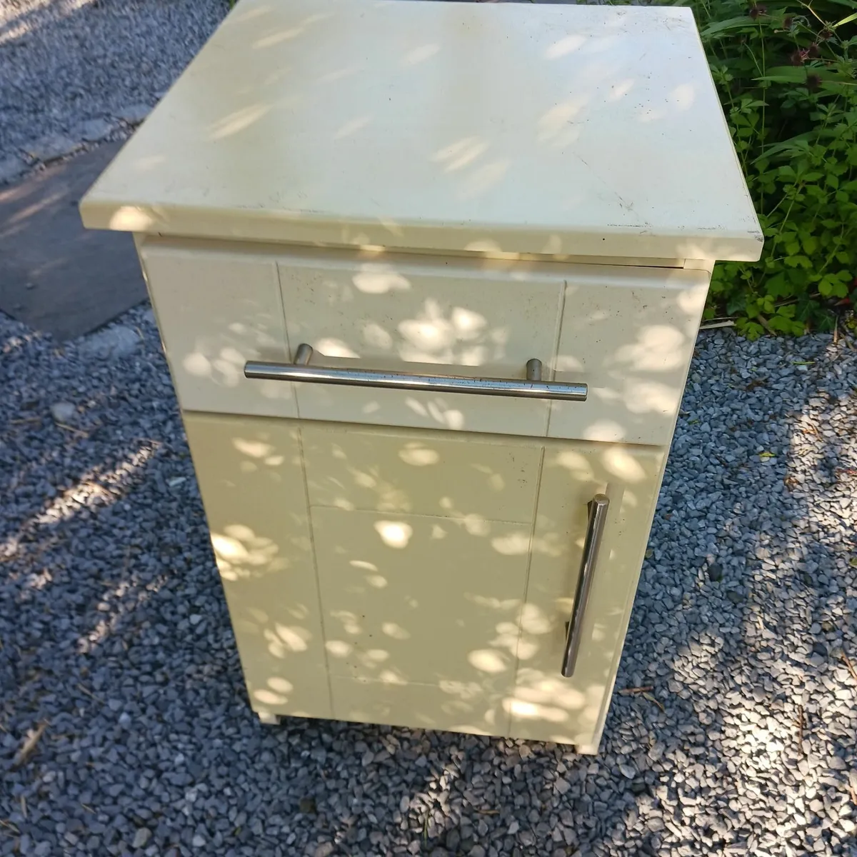 Bedside lockers - Image 1