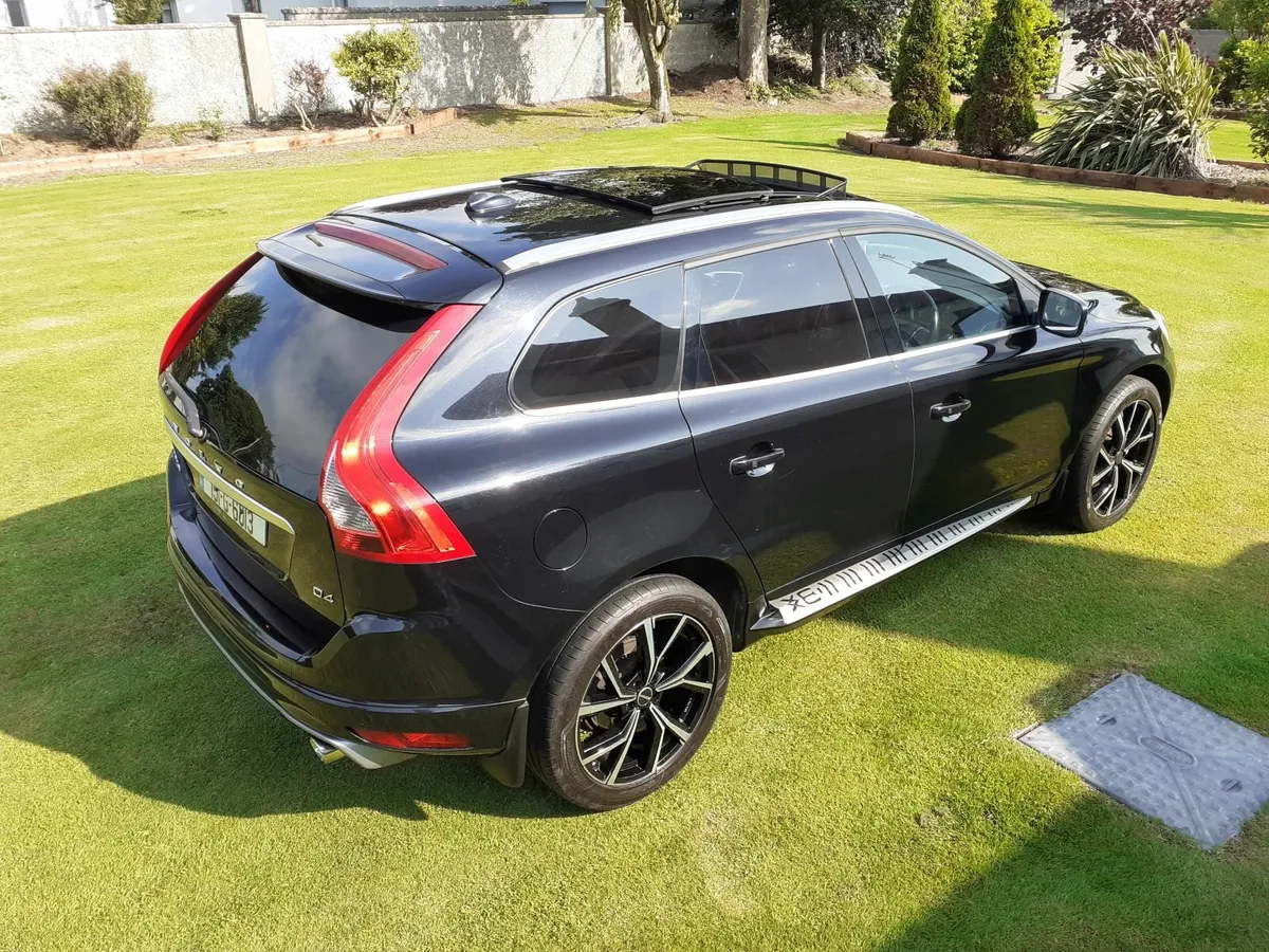 Volvo XC60 SUNROOF- HI SPEC - Image 1