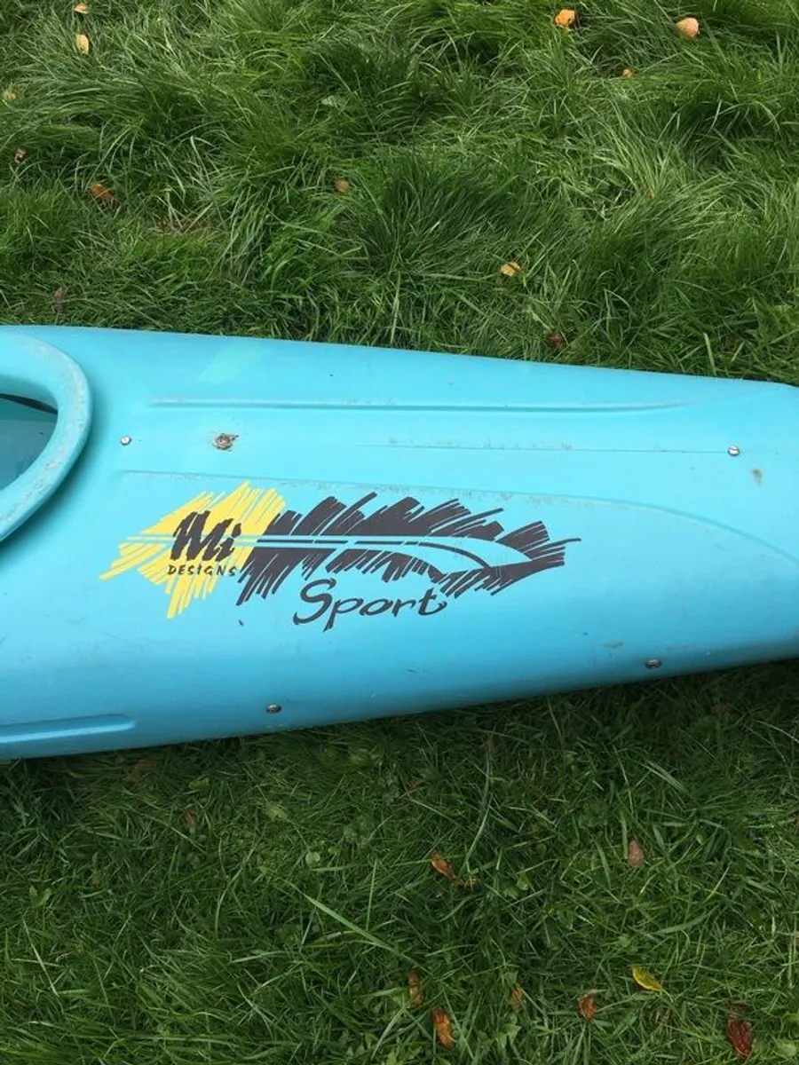 Kayak - Image 3