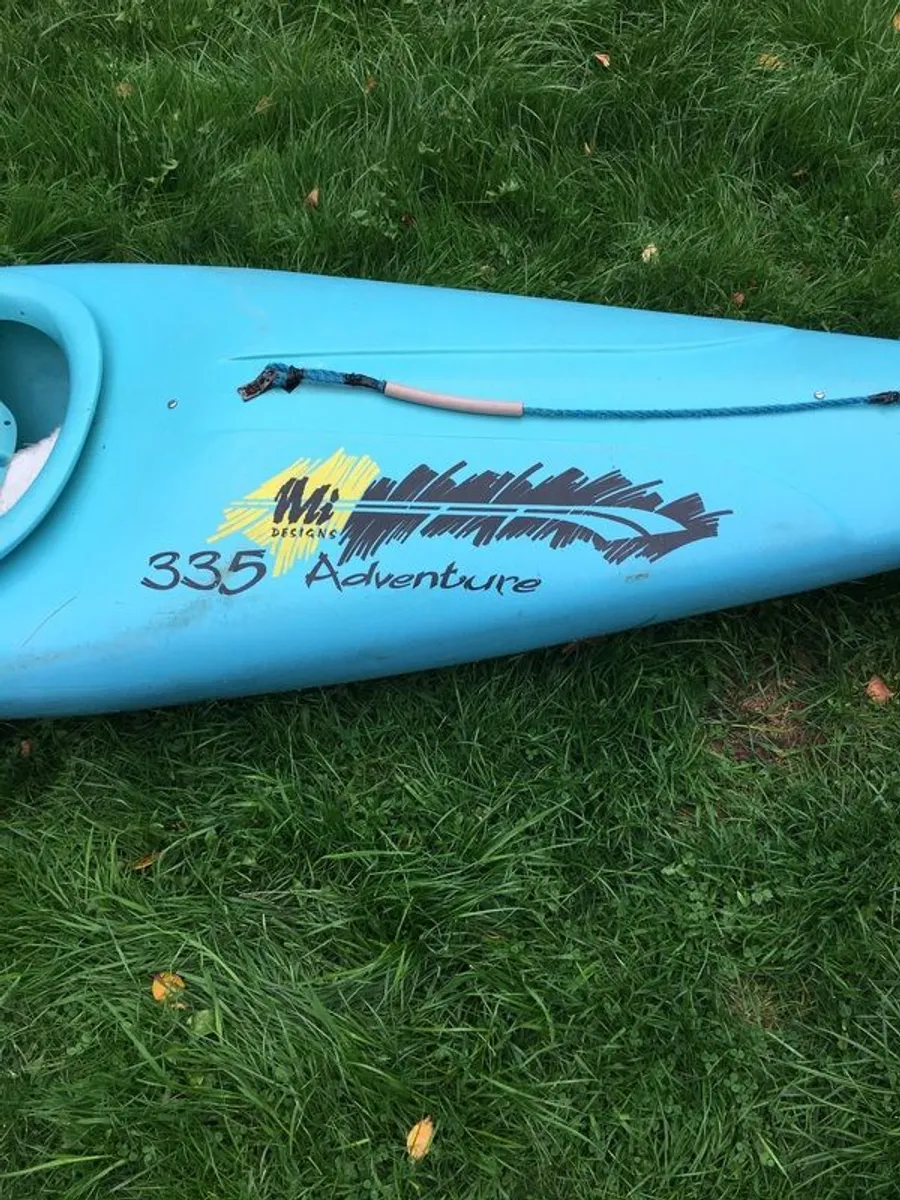Kayak - Image 4