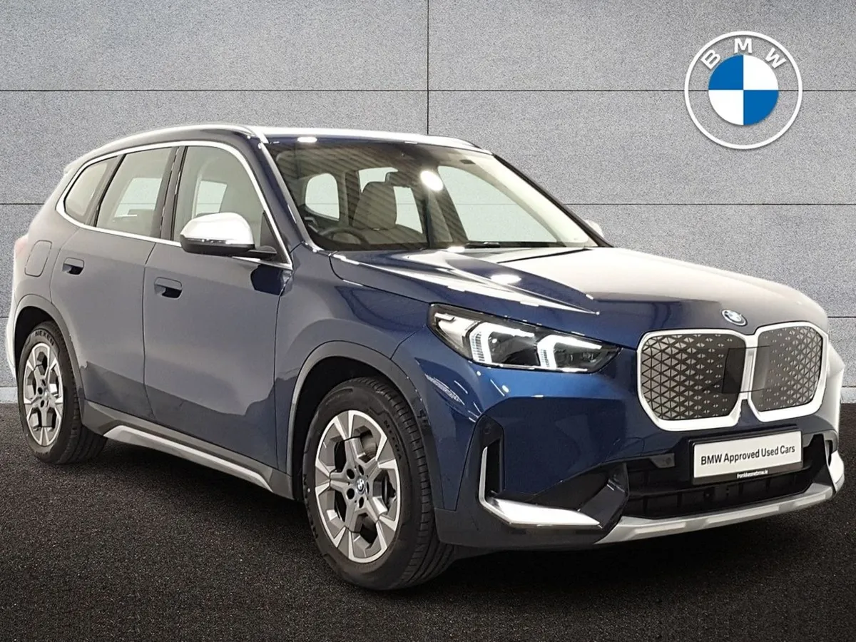 BMW iX1 Xdrive30 Xline - Image 1
