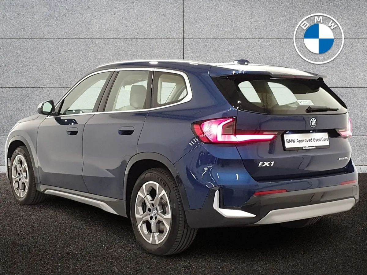 BMW iX1 Xdrive30 Xline - Image 3