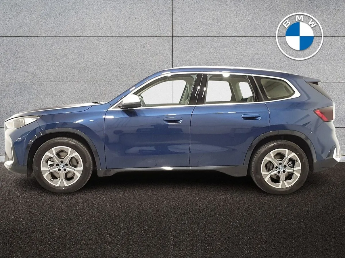 BMW iX1 Xdrive30 Xline - Image 4