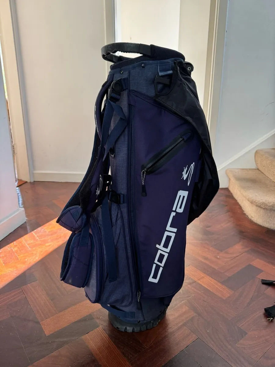 Cobra ultra light stand bag - Image 1