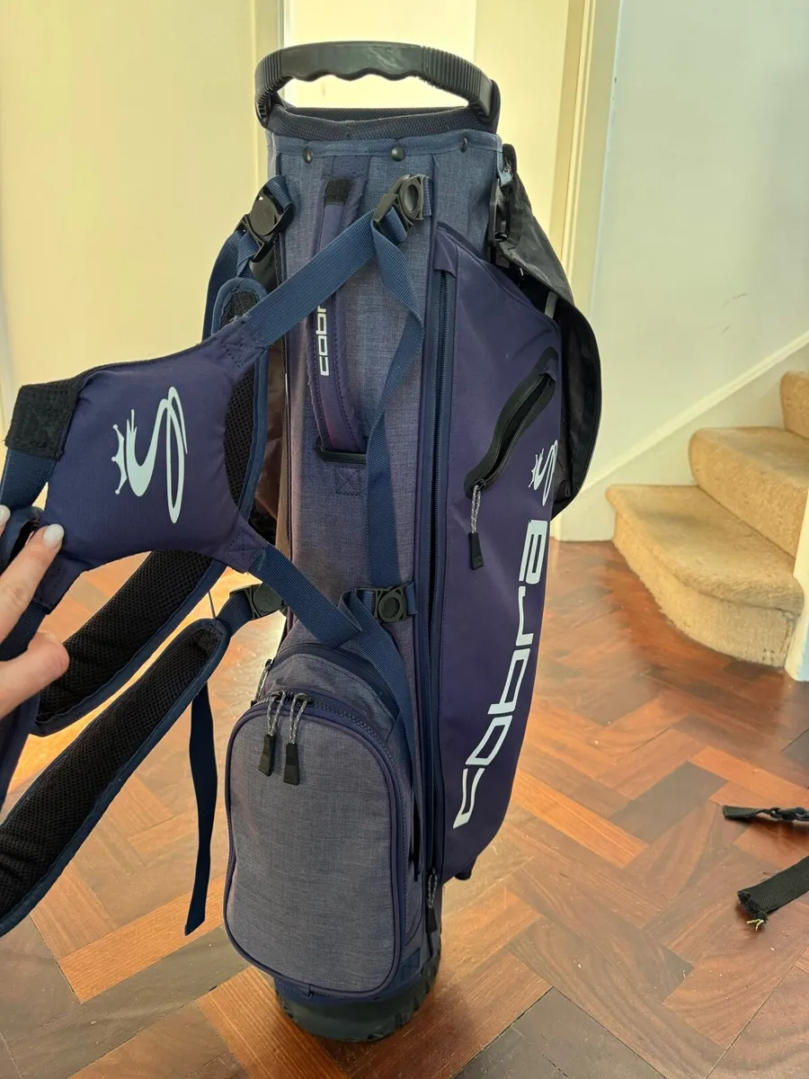 Cobra ultra light stand bag - Image 2