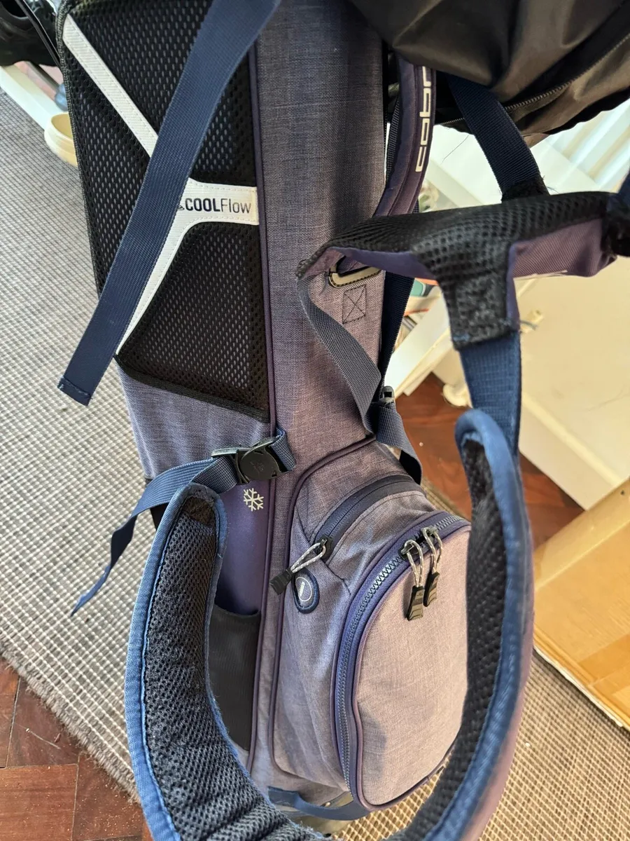 Cobra ultra light stand bag - Image 4