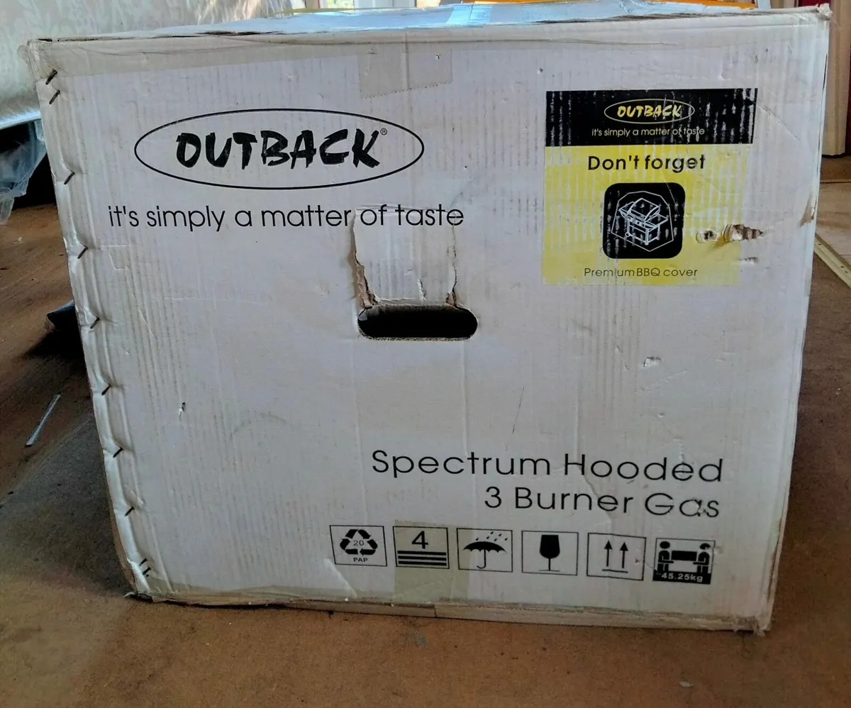 BBQ - Image 2