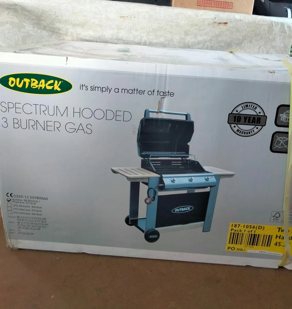 BBQ - Image 3