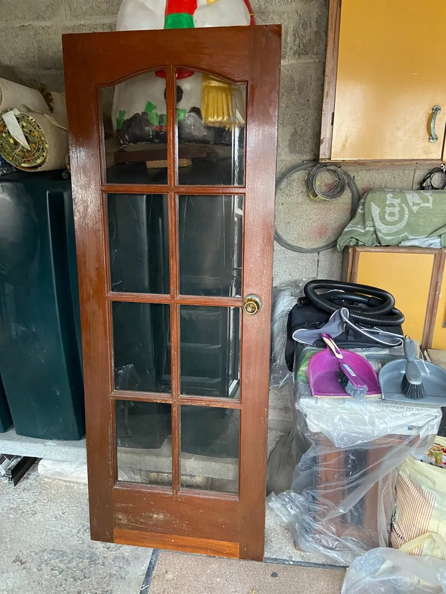 Inside Door - Image 2