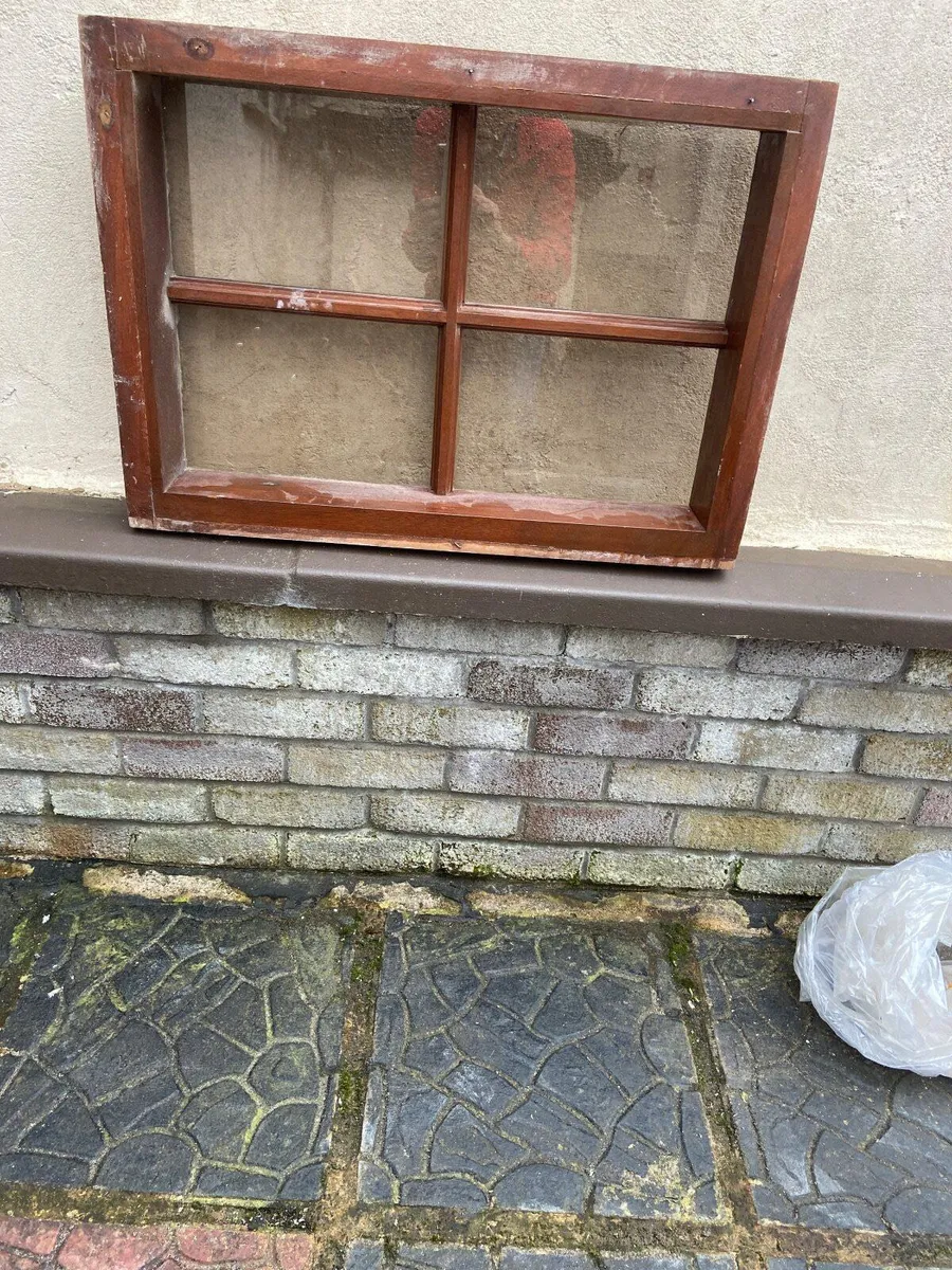 Inside Door - Image 1