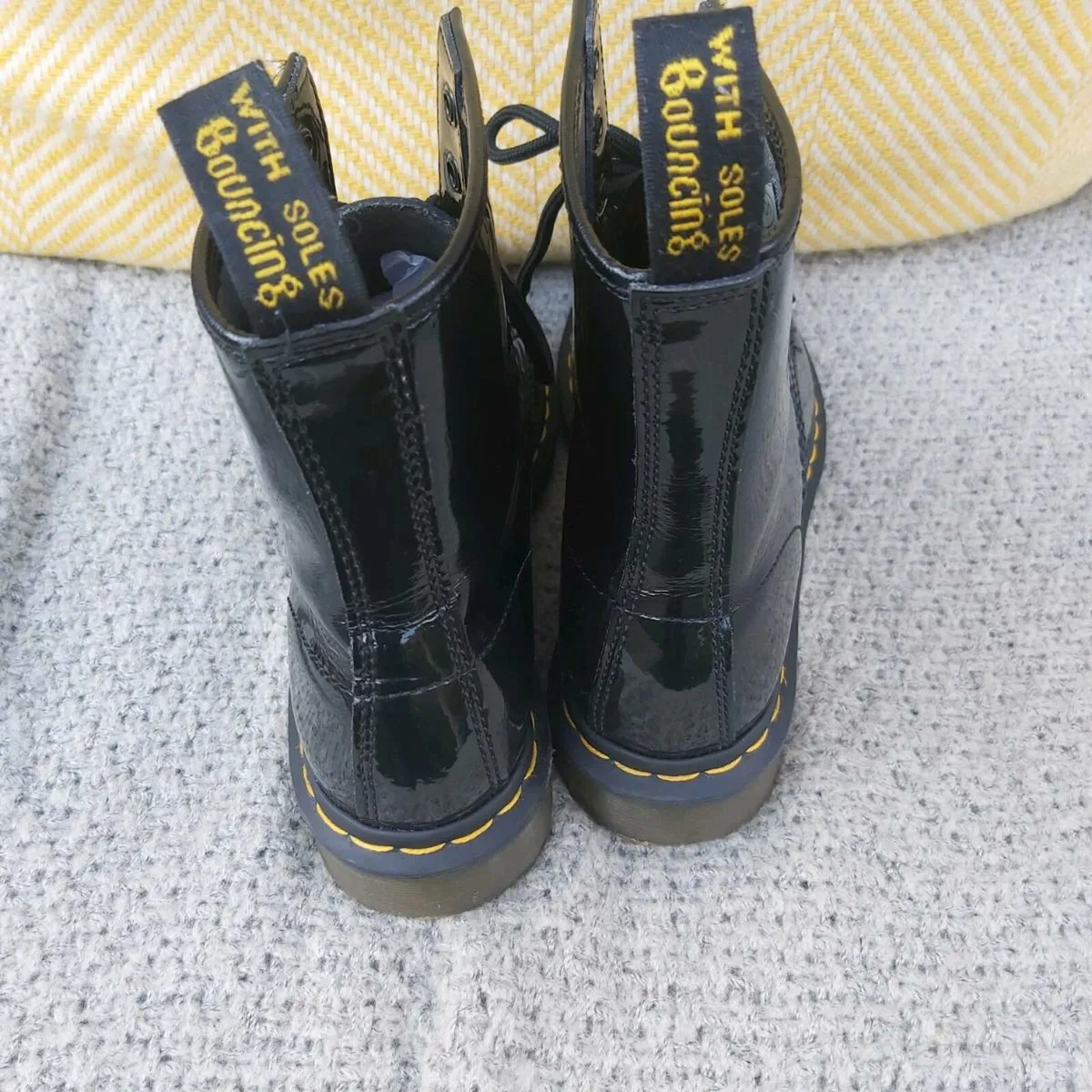 Dr Martens Boots - Image 3