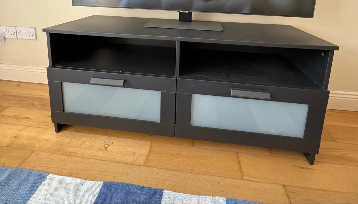 IKEA Brimmes TV unit - Image 2