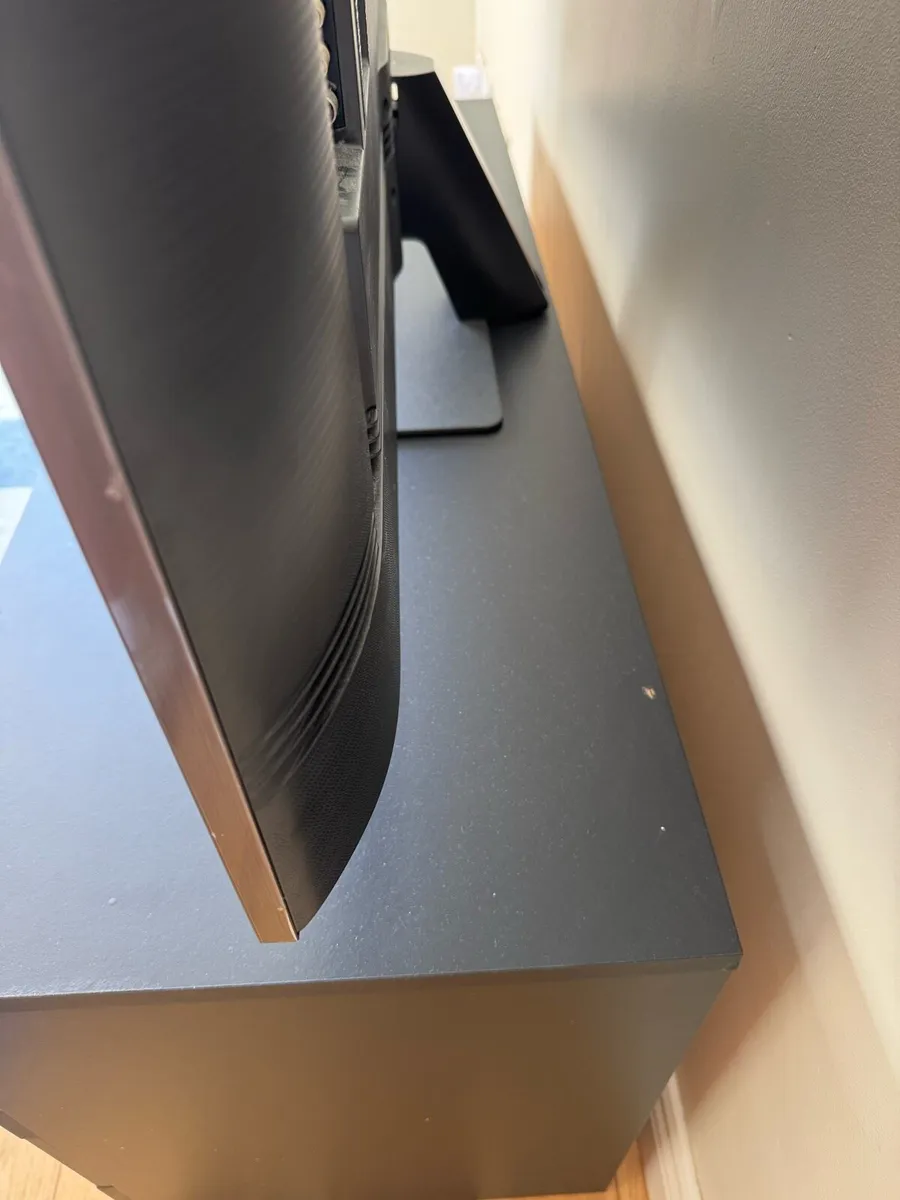 IKEA Brimmes TV unit - Image 4