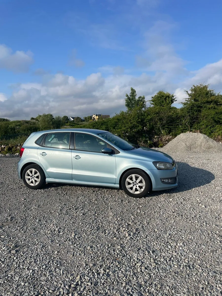 Volkswagen polo - Image 1