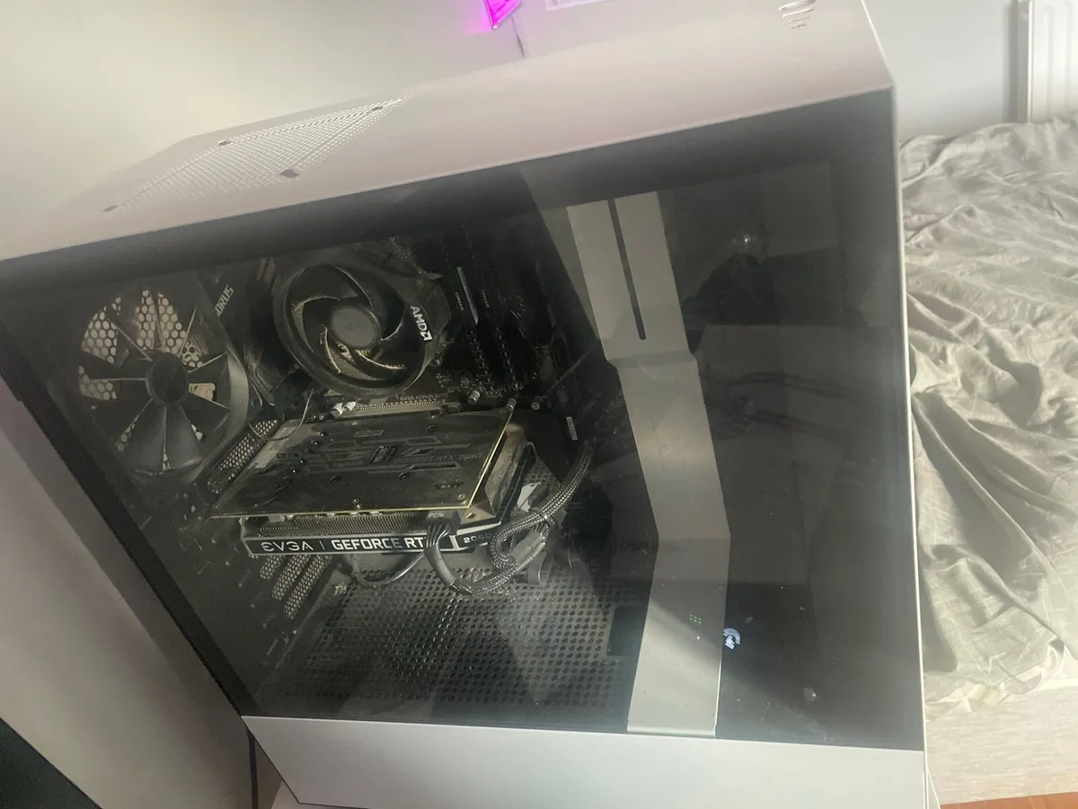 gaming pc - Image 1