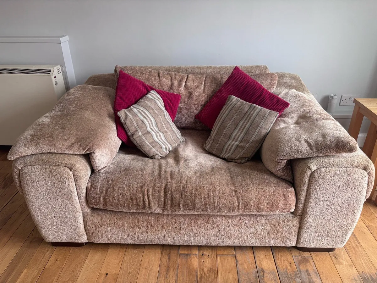 Free - large armchair