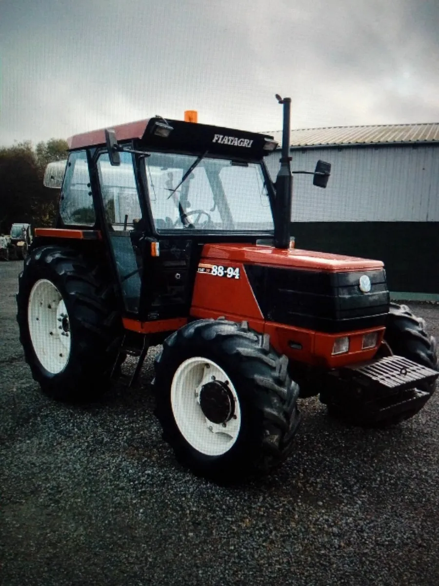 FIAT 88-94 - Image 2