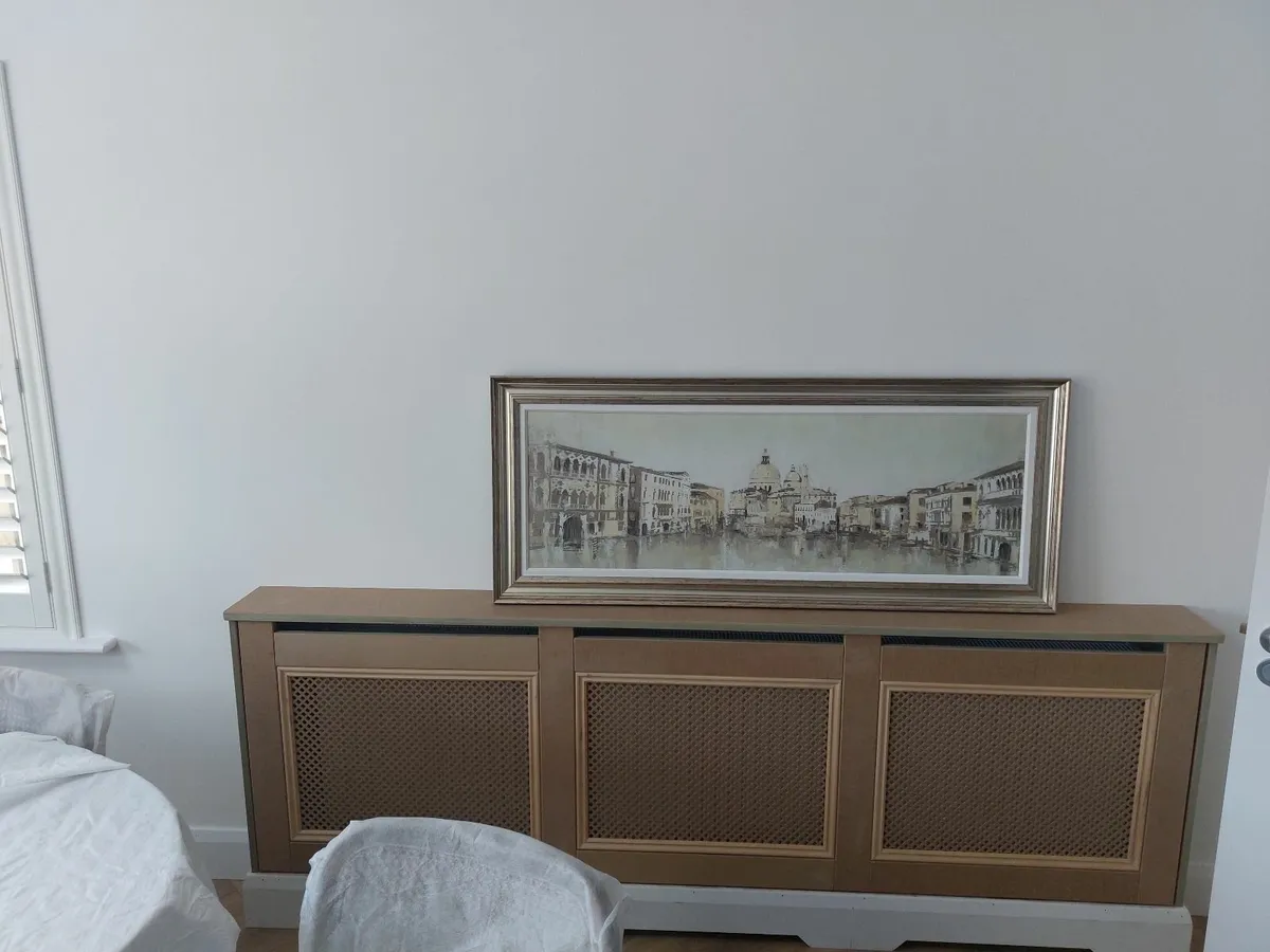 Framed Picture