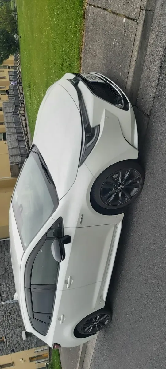 Toyota Corolla 2020 - Image 1