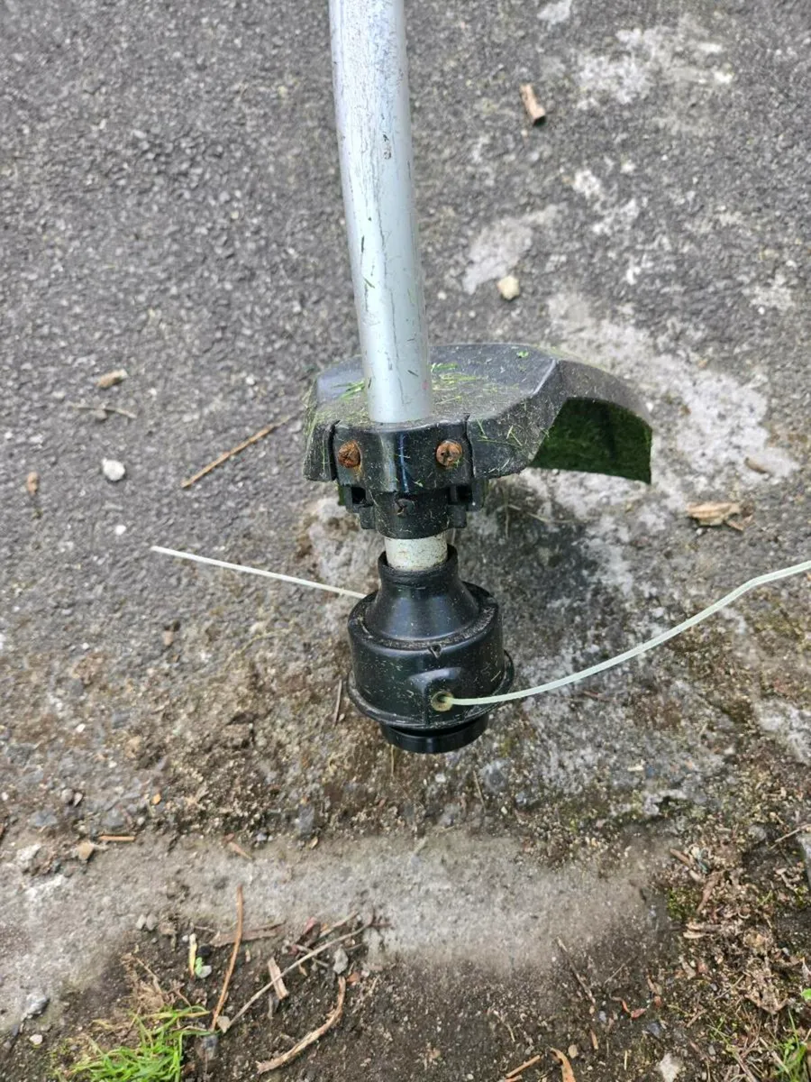 Florabest Strimmer - Image 2