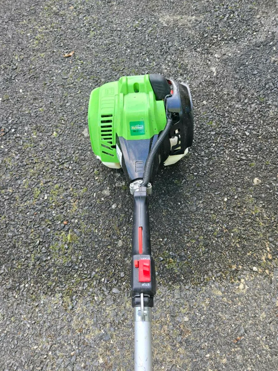Florabest Strimmer - Image 3
