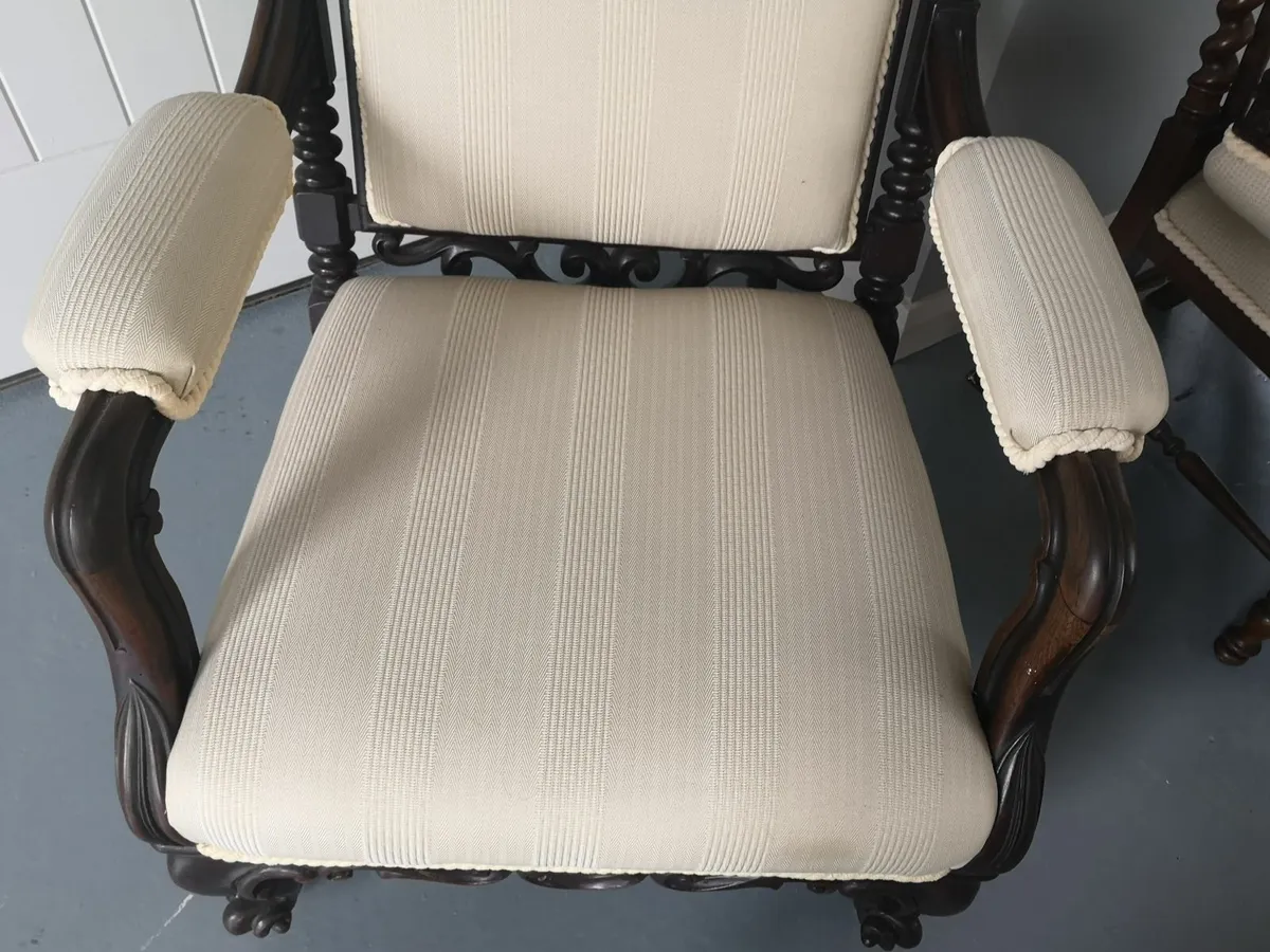 Armchair - Image 2