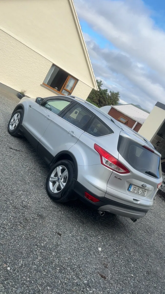2015 for kuga - Image 3
