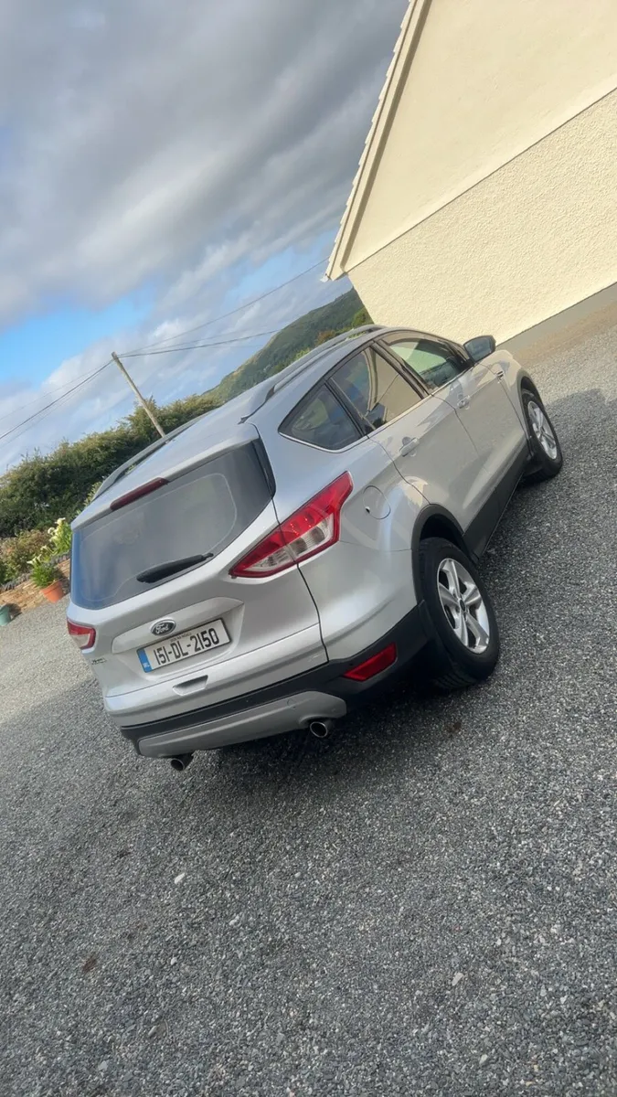 2015 for kuga - Image 4