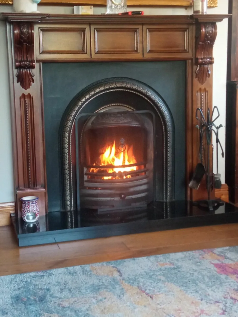 Oil stove - Image 3