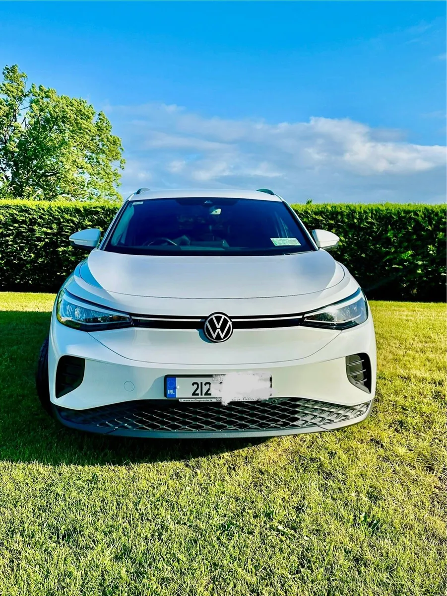Volkswagen ID.4 City 52kwh - Image 2