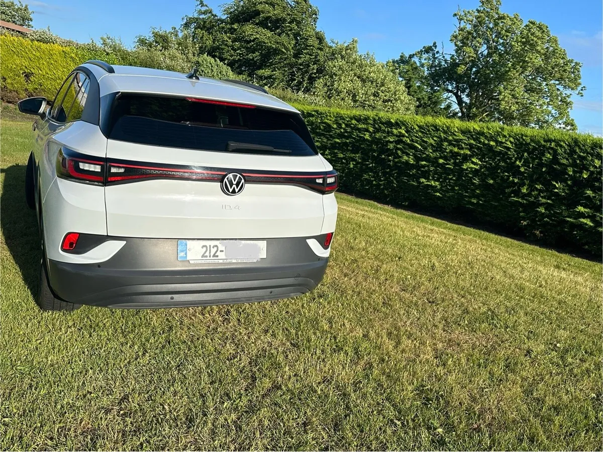 Volkswagen ID.4 City 52kwh - Image 3