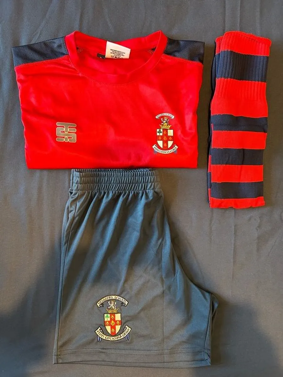 Villiers School - Image 1