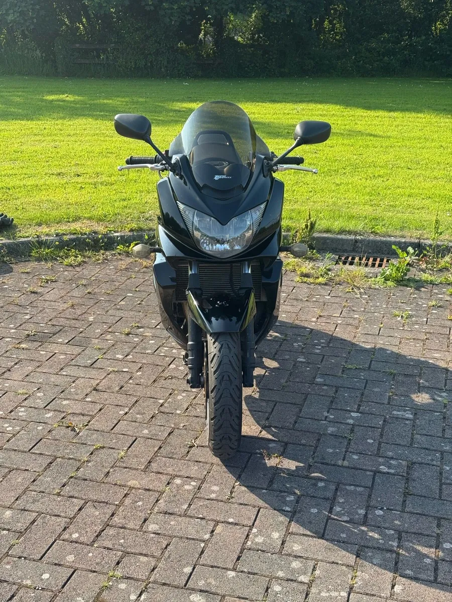 07 Suzuki Bandit 1250 👀 - Image 2