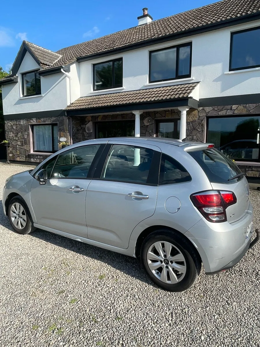 141 Citroën C3 1.6L Diesel - Image 2