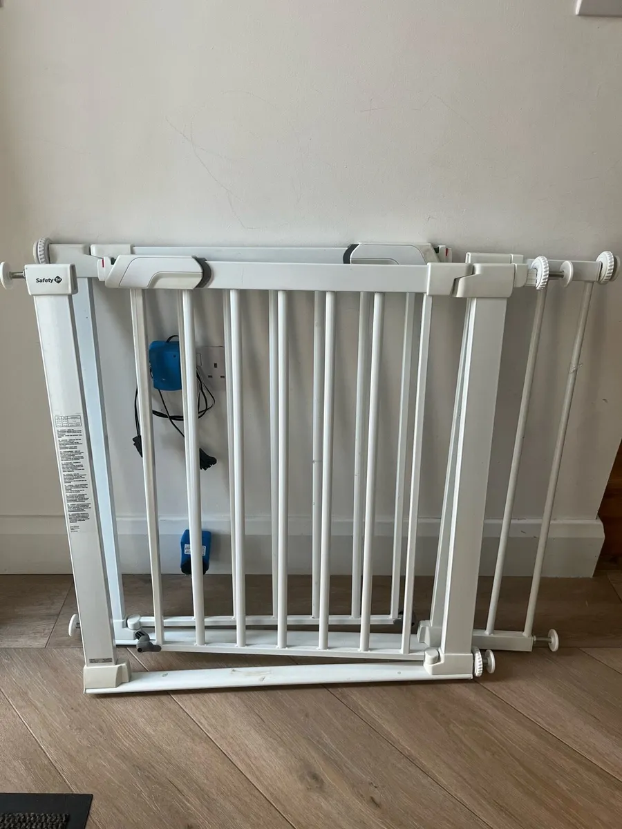Stair gate - Image 1