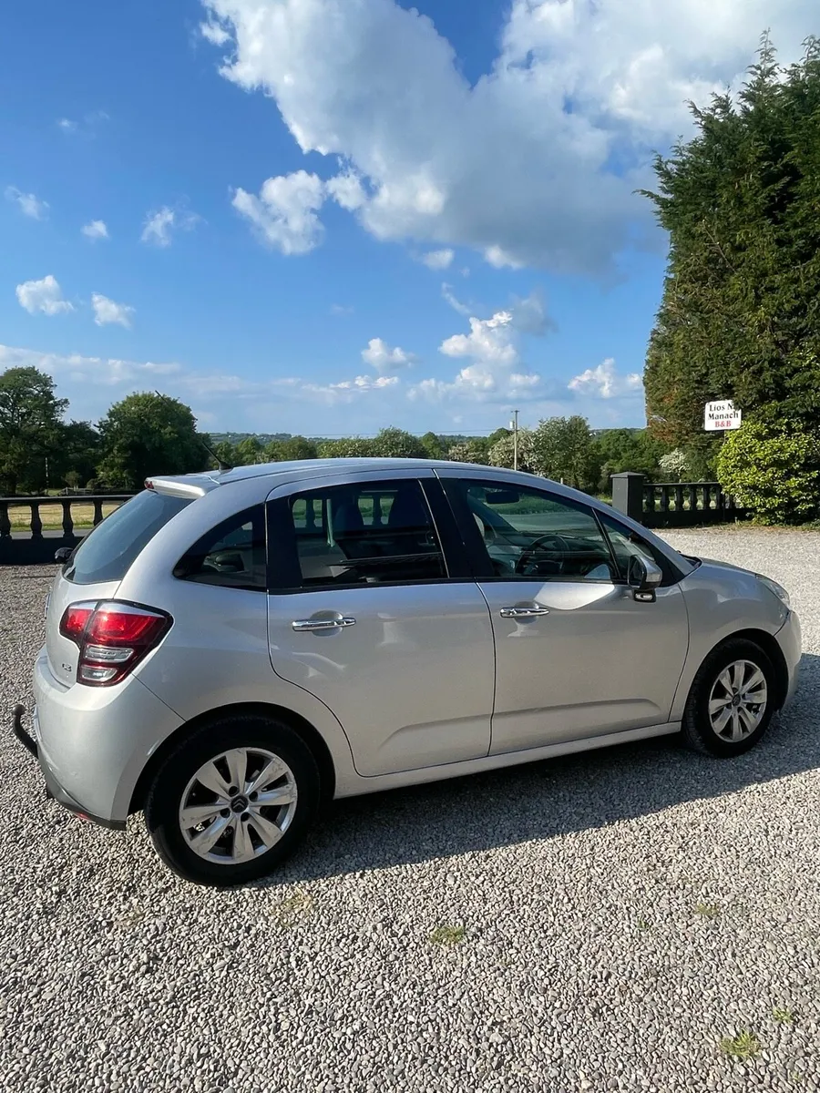 141 Citroën C3 1.6L Diesel - Image 3