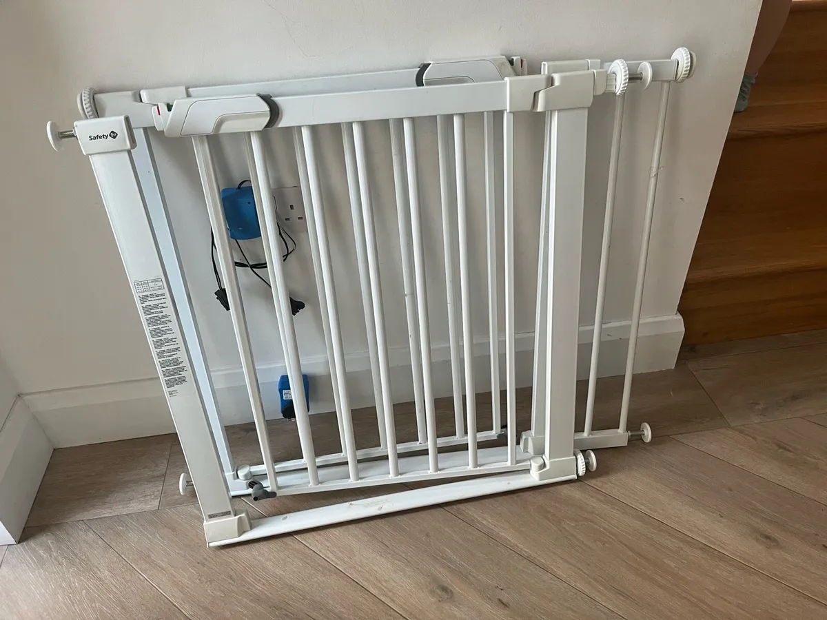 Stair gate - Image 2